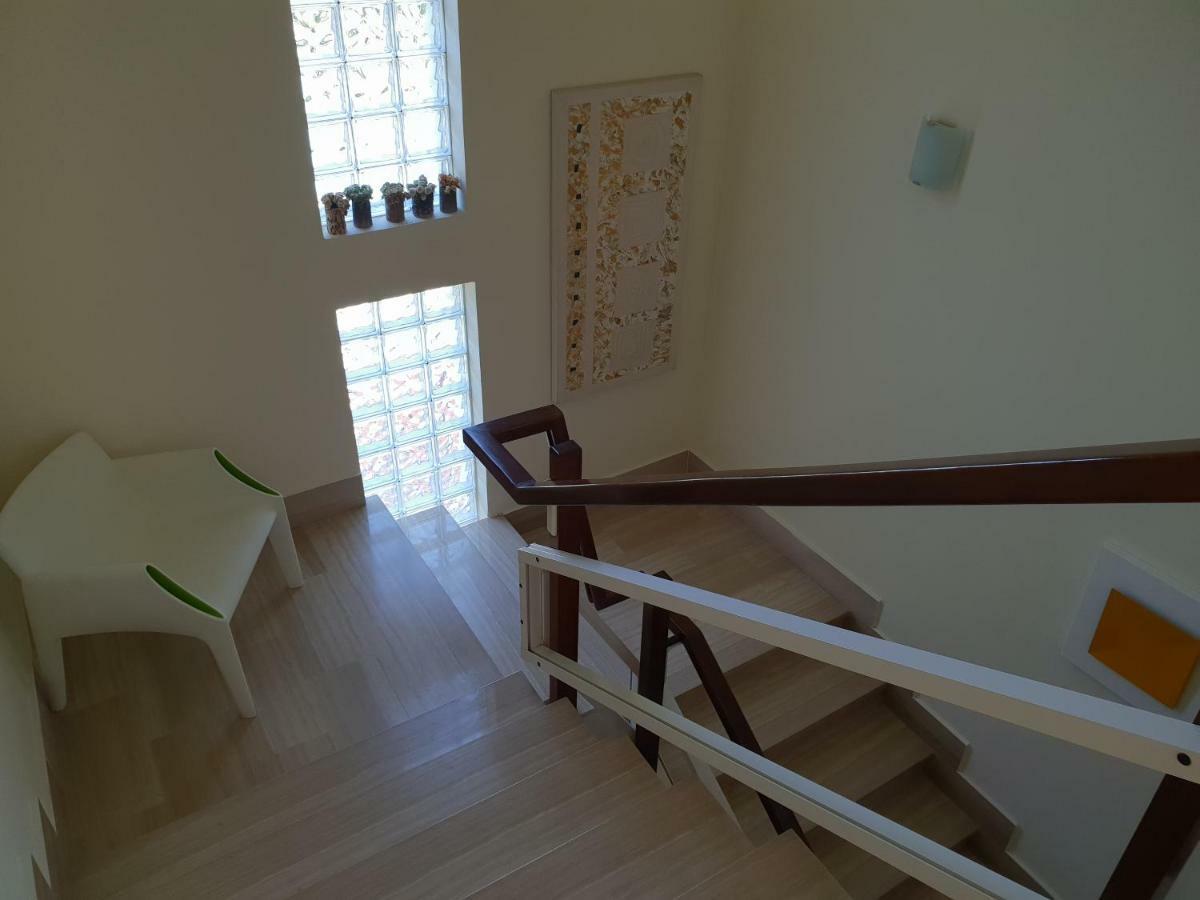 Villa Mara Riccò del Golfo di Spezia Esterno foto